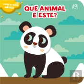 Que Animal é Este?