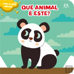 Bertrand.pt - Que Animal é Este?