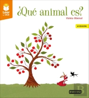 ¿Qué Animal Es?
