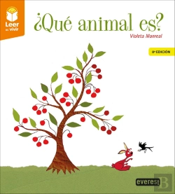Bertrand.pt - ¿Qué Animal Es?