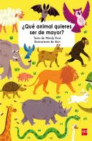 ¿Qué Animal Quieres Ser De Mayor?