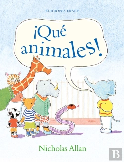 Bertrand.pt - Que Animales