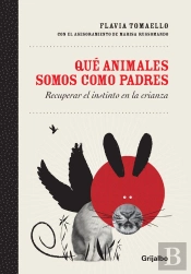 Qué Animales Somos Como Padres