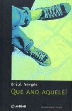 Bertrand.pt - Que Ano Aquele!