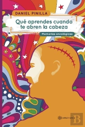 Que Aprendes Cuando Te Abren La Cabeza