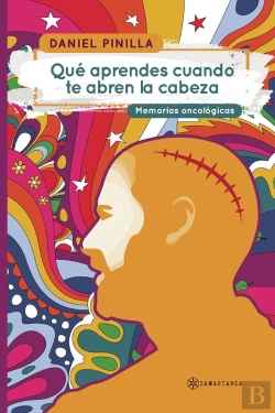 Bertrand.pt - Que Aprendes Cuando Te Abren La Cabeza