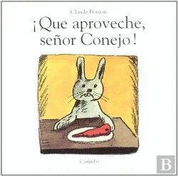 Bertrand.pt - Que Aproveche Señor Conejo