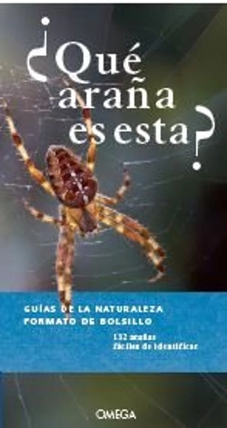 Bertrand.pt - ¿Que Araña Es Esta?