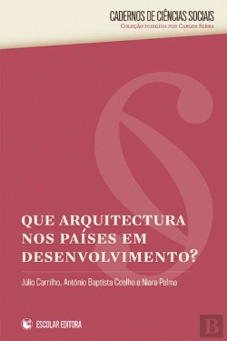 Bertrand.pt - Que Arquitectura nos Países em Desenvolvimento?