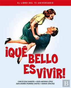 Bertrand.pt - Que Bello Es Vivir. El Libro Del 75 Aniversario