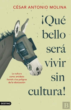 Bertrand.pt - Que Bello Sera Vivir Sin Cultura