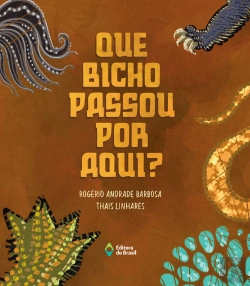 Bertrand.pt - Que Bicho Passou Por Aqui?