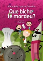 Que Bicho te Mordeu?