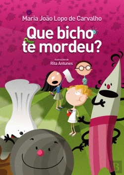 Bertrand.pt - Que Bicho te Mordeu?