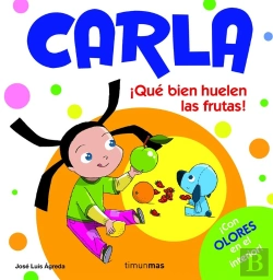 Bertrand.pt - ¡Qué Bien Huelen Las Frutas!