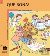 Que Bona!