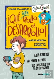 ¡Qué Buen Rollo El Desarrollo!