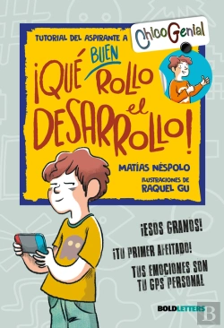 Bertrand.pt - ¡Qué Buen Rollo El Desarrollo!