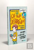¡Que Buen Rollo El Desarrollo! (Nueva)
