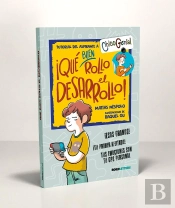 ¡Que Buen Rollo El Desarrollo! (Nueva)