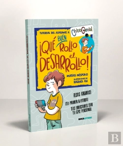Bertrand.pt - ¡Que Buen Rollo El Desarrollo! (Nueva)
