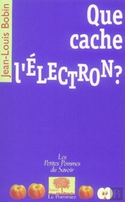 Bertrand.pt - Que Cache L'Électron ?