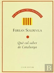 Que Cal Saber De Catalunya