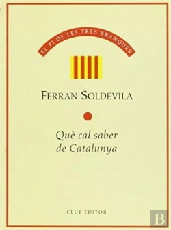 Bertrand.pt - Que Cal Saber De Catalunya
