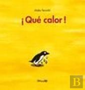 Que Calor!