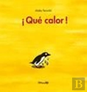 Que Calor!