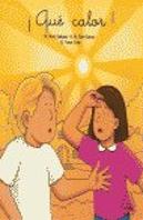 Que Calor Zum Zum
