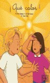 Que Calor Zum Zum