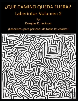Bertrand.pt - Que Camino Queda Fuera?  Laberintos Volumen 2