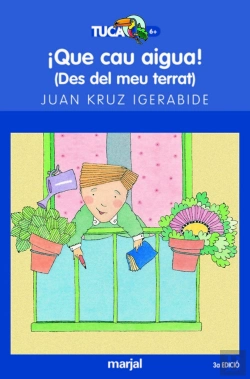 Bertrand.pt - Que Cau Aigua!