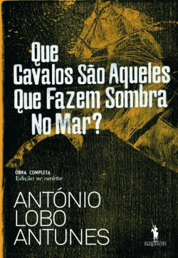 Bertrand.pt - Que Cavalos São Aqueles Que Fazem Sobra No Mar?