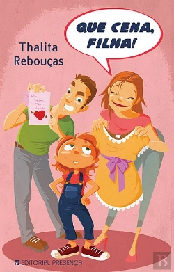 Bertrand.pt - Que Cena, Filha!