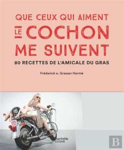 Bertrand.pt - Que Ceux Qui Aiment Le Cochon Me Suivent