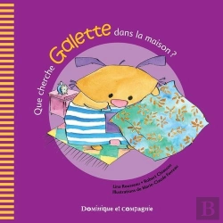 Bertrand.pt - Que Cherche Galette Dans La Maison?