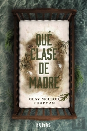 Que Clase De Madre