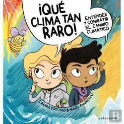 Bertrand.pt - ¡Qué Clima Tan Raro!