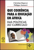 Que Coerência  para a Educação em África
