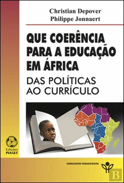 Bertrand.pt - Que Coerência  para a Educação em África