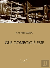 Que Comboio É Este