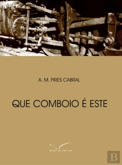 Bertrand.pt - Que Comboio É Este