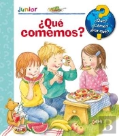 ¿Qué Comemos?