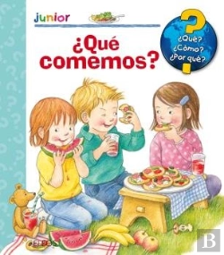 Bertrand.pt - ¿Qué Comemos?