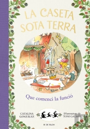 Que Comenci La Funcio