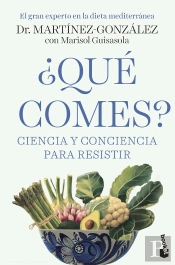 ¿Que Comes?
