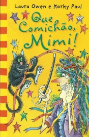 Que Comichão Mimi