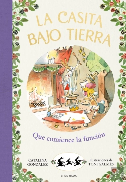 Bertrand.pt - Que Comience La Funcion